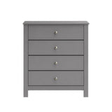Sami - Youth 4-Drawer Chest