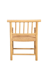 Bryson Creek - Chair - Light Brown