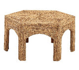 Marrakesh - Cocktail Table - Light Brown