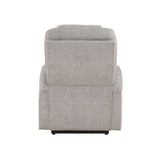 Recliner With Power Lift & Massage