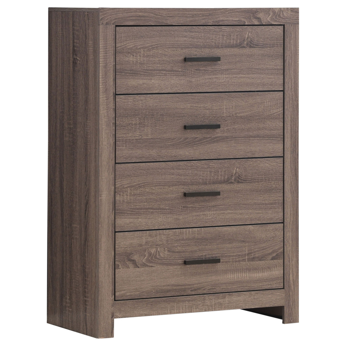 Sherwood - Bedroom Set With Platform Bed