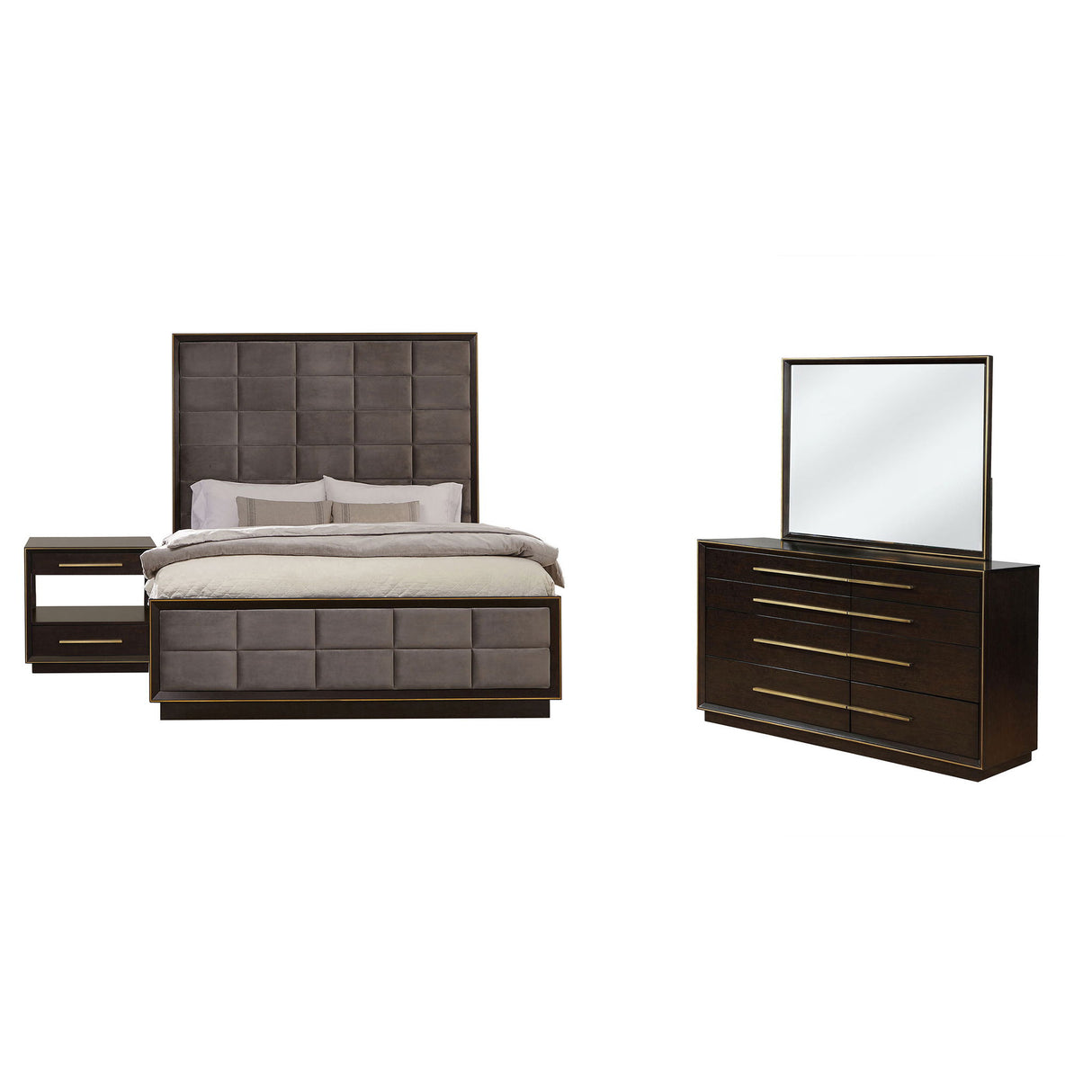 Prescott - Bedroom Set