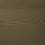Allin - 31.5" Wood Top Pub Table - Night Wenge