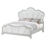 Aurelia - Bed With LED Light