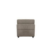 Rylie - Modular Sectional Sofa With Toss Pillows