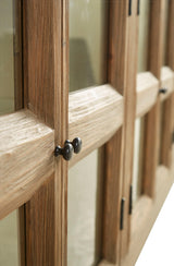 Burke - Sideboard - Light Brown