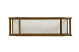 Marietta - Console - Gold / White