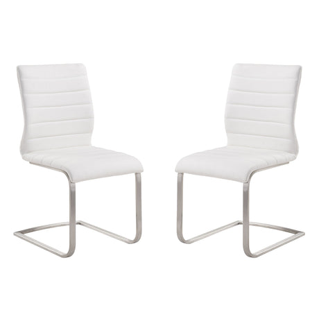 Fusion - Side Chair (Set of 4)