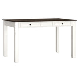 6 Piece Gathering Dining Set