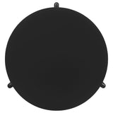 Lansing - 2 Piece Coffee And End Table Set - Black