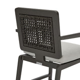 Avila - Outdoor Stool