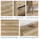 Flip Top Shoe Cabinet