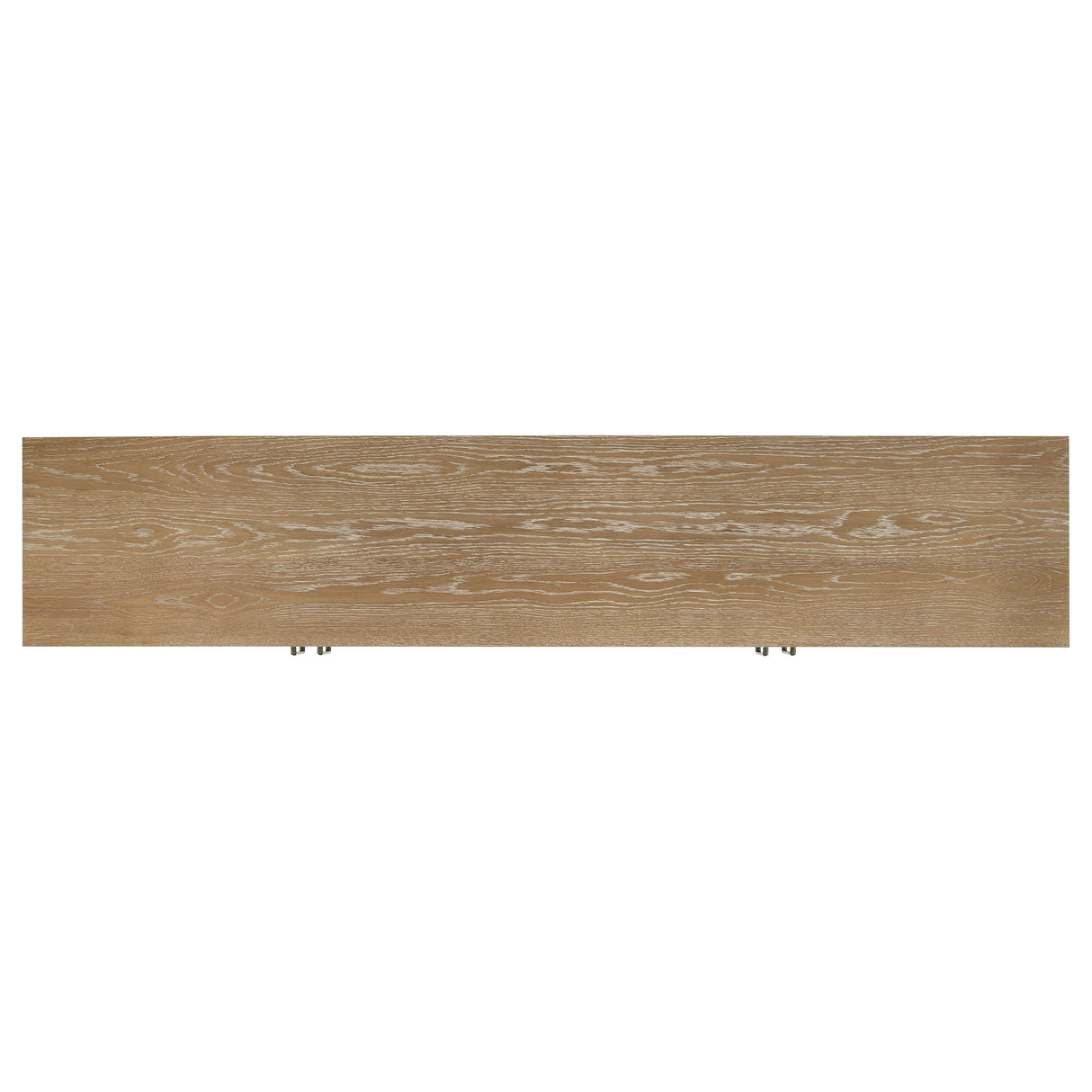 Trowbridge - 4 Door TV Stand - Oak