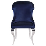 Daphne - Upholstered Dining Side Chair (Set of 2)