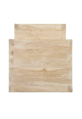 Rosario - Nesting Tables - Beige