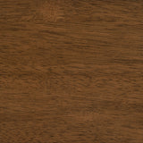 Flynn - Round Counter Height Dining Table - Brown