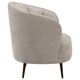 Saanich - Accent Chair - Beige