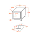 Soluto - 5 Piece Set