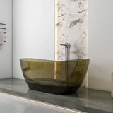 Freestanding Bathtub