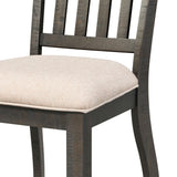 Stone - Side Chair (Set of 2)