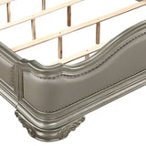 Bella - Traditional Bed