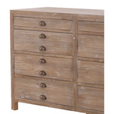 Apothecary - Medium Chest