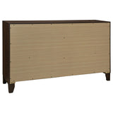 Anza - Bedroom Set