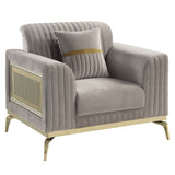 Antigua - Upholstered Chair