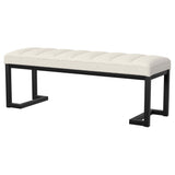 Mira - Accent Bench