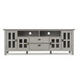 Artisan - TV Media Stand