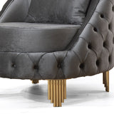 Vanessa - Accent Chair