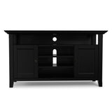 Amherst - TV Media Stand, Handcrafted
