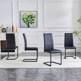Upholstered Dining Chairs For Dining Room