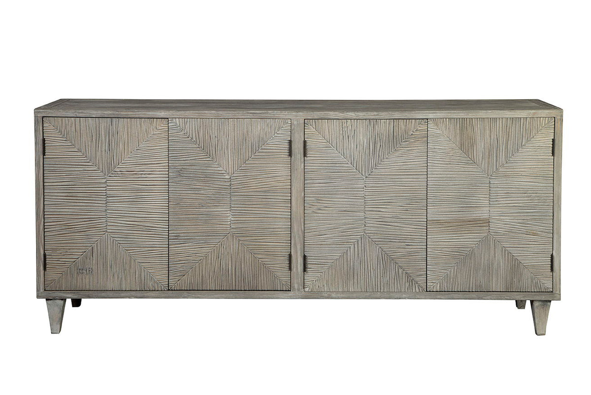 Emory - Sideboard - Gray