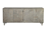 Emory - Sideboard - Gray