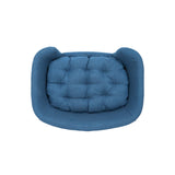 Elevated Dog Bed