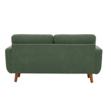 Modern 2 Seater Sofa