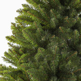 Artificial Christmas Tree With Branch Tips