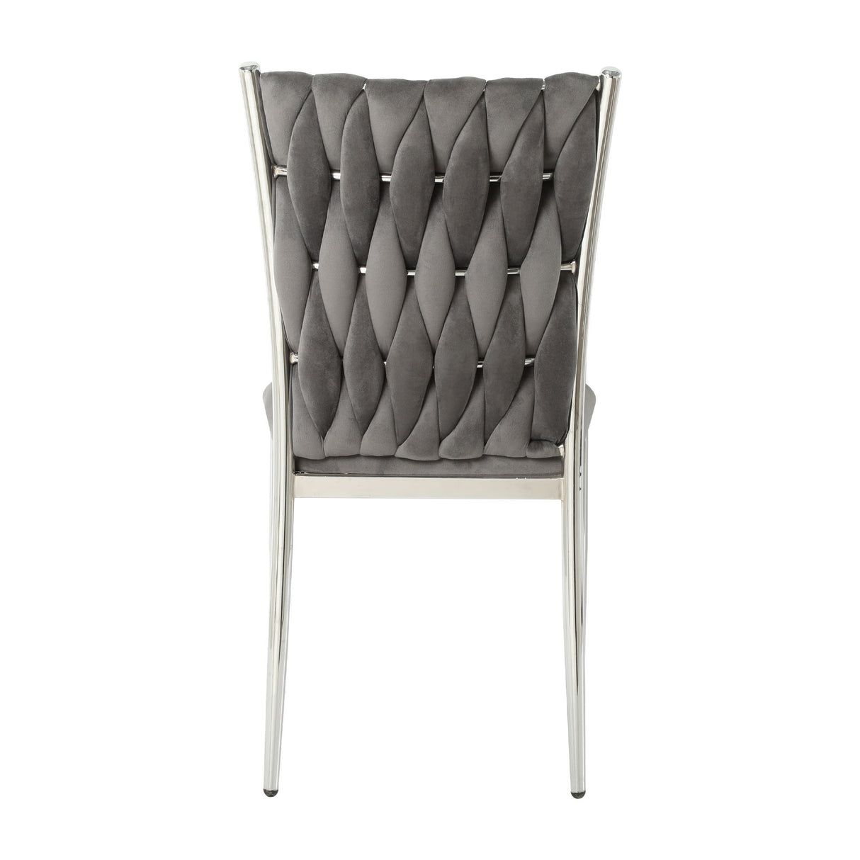 Modern Dining Chair Set For Dining Room