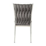 Modern Dining Chair Set For Dining Room