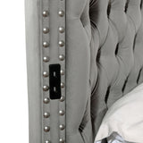 Hazel - Bedroom Set With Storage Bed
