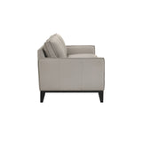 Aaron - Sofa - Mist Gray