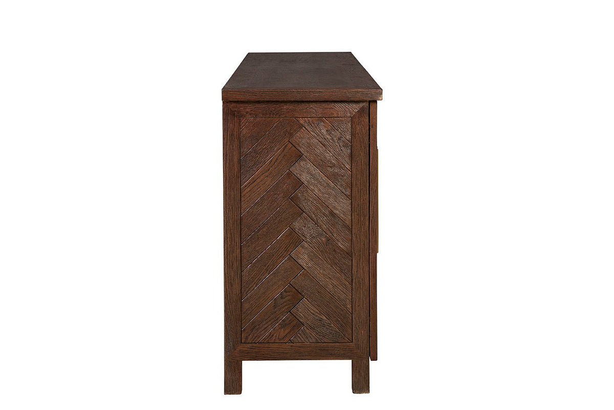 Kelly - Sideboard - Chocolate