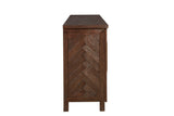 Kelly - Sideboard - Chocolate