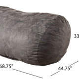 Nest - Cylindrical Bean Bag