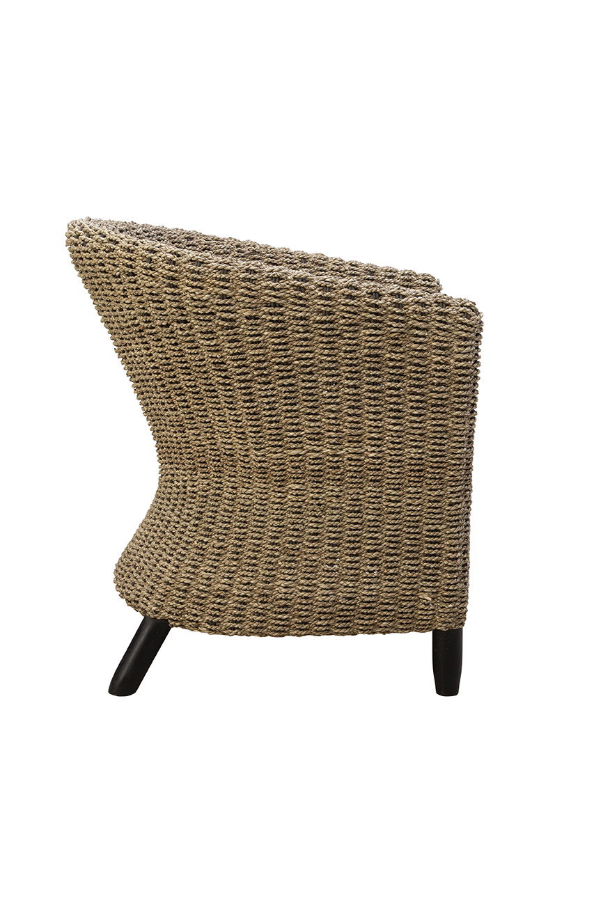 Loren - Chair - Light Brown