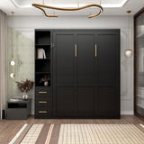 Multifunctional Vertical Murphy Wall Bed