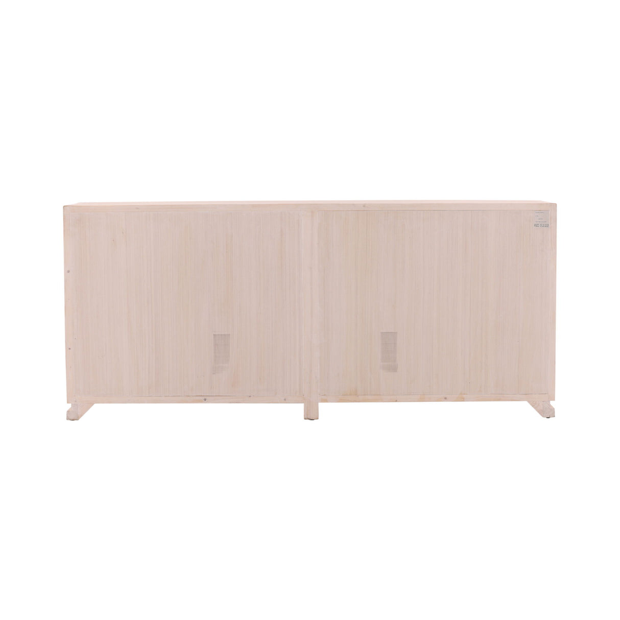Austin - Sideboard - Beige