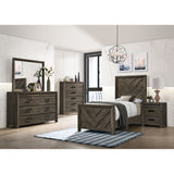 Eleanor - 6 Drawer Dresser