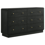 Burton - Bedroom Set